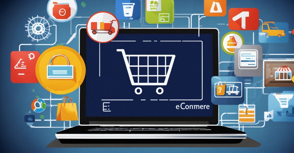 E-commerce